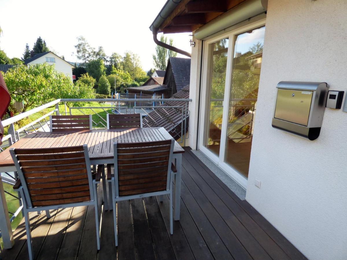 Schauenburgblick Apartment Oberkirch  Exterior photo