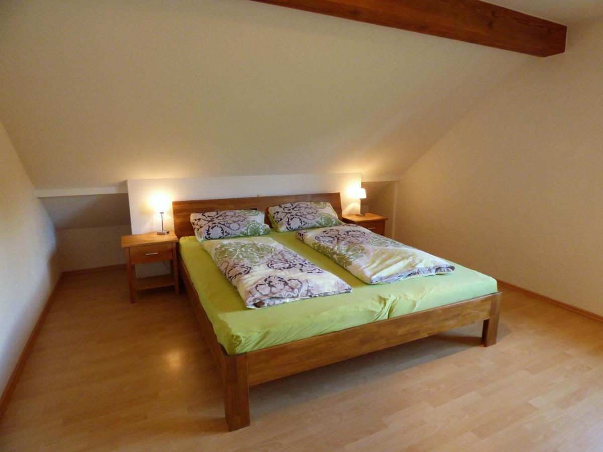 Schauenburgblick Apartment Oberkirch  Exterior photo