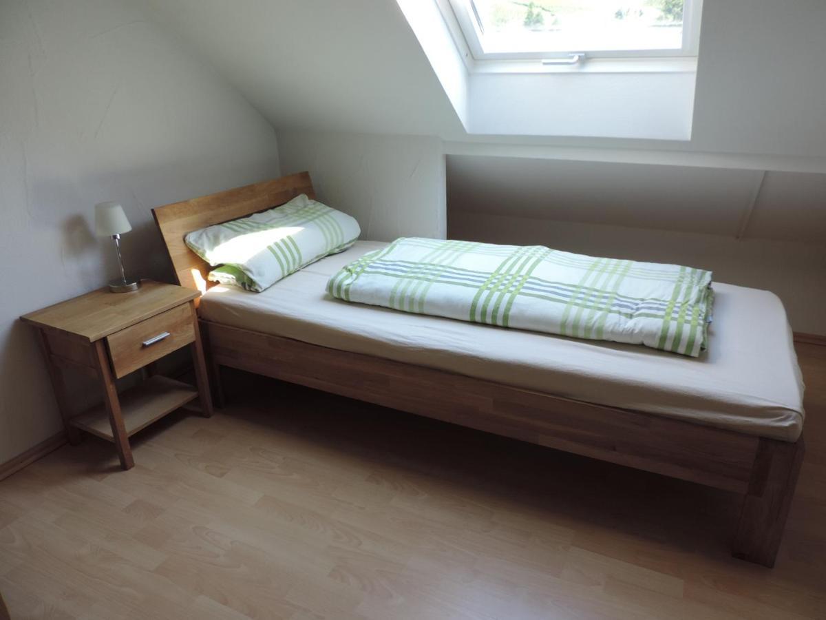 Schauenburgblick Apartment Oberkirch  Exterior photo